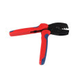 6 in 1 Compatible Wire Crimper Plier Tool Kit 0.5-6mm Crimping Terminal Tool