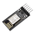 DT-06 Wireless WiFi Serial Port Transparent Transmission Module TTL To WiFi With bluetooth HC-06 Int