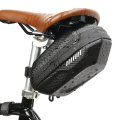 B-soul 20x10x9cm Waterproof Bike Bag Bike Saddlebags Seat Rear Storage Bag Outdoor Cycling