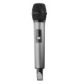 Gitafish K18V Bluetooth Microphone Wireless with Receptor Support APP For Home Entertainment Confere