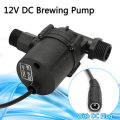 DC 12V Brewing/Homebrew Pump Fluid Transfer Pump