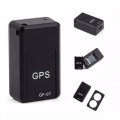 GF07 2G Magnetic Mini Car Tracker GPS Real Time Tracking Locator Device Magnetic GPS Tracker Real-ti