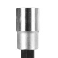 Metal 10cm Cylinder Head Bolt Remover Socket Install Tool
