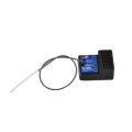 Flysky FS-BS6 Mini Receiver with Gyro Stabilization System for GT2E/IT4S/GT5 Transmitter