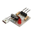 10Pcs Laser Receiver Non-modulator Tube Sensor Module Geekcreit for Arduino - products that work wit