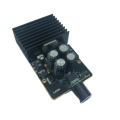 TDA7377 Digital Power Amplifier Board Module 30W*2 Dual Channel Stereo 12V DIY Audio Power Amplifier