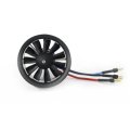 HTIRC 50mm 11 Blades Ducted Fan EDF Unit With 4S D2627 4300KV Brushless Motor For RC Airplane