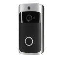 M7 Home Wireless WiFi Intelligent Visual Intercom Doorbell Mobile Phone Remote Infrared Monitoring A