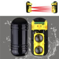 Beam Alarm Dual Photoelectric Infrared Detector Module 30m System Security Home