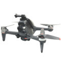 3D Printed Camera Holder Bracket for Gopro / 360 Mount Camera for DJI FPV Combo Drone