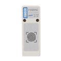 M5Stack  Fingerprint Hat F1020SC Fingerprint Reader Sensor Module for M5StickC ESP32 IoT Developme