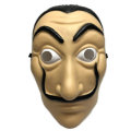 Money Heist The House of Paper La Casa De Papel Mask for Men Women Salvador Dali Mask Halloween Carn