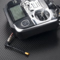 RJXHOBBY XT30 Male Plug DC 5.5mm*2.5mm*20mm Male Lipo Battery Adapter for FPV Fatshark Goggles