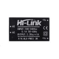 HLK-PM03 AC 100-240V to DC 3.3V 3W AC-DC Isolated Switching Power Supply Module Power Step Down Buck