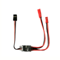 20A 3.0V-30V Electric Power Switch High Voltage for RC Airplane Fixed-wing