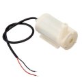 5Pcs Silent Submersible Pump Mini Micro Water Pump DC3V 5V Computer Water Cooling Mobile Phone Charg