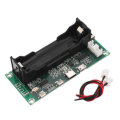 XH-A153 DC5V Lithium Battery PAM8403 Chip bluetooth 5.0 Dual Channel Low Power Amplifier Module 3W+3