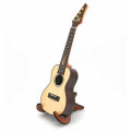 Portable Wooden Foldable Holder Stand Suitable for Guitar Ukulele Violin Mandolin Banjo