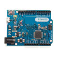 3Pcs Leonardo R3 ATmega32U4 Development Board With USB Cable