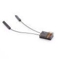 Jumper R900 900MHz 16CH PWM SBUS Full Range Long Range RC Receiver Compatible T18 R9M for RC Drone