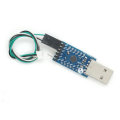 DasMikro Micro USB Programming Cable for TBS Mini Sound Light Control Unit