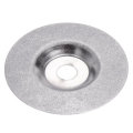 5pcs Flange Nuts Angle Grinder Grinding Accessories with Diamond Grinding Wheel