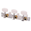 2Pcs Acoustic Classical Guitar Tuning Pegs Machine Heads Tuners Guitar Parts