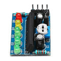 KA2284 Level Indicator DC3.5V-12V Module Battery Indicator Audio Level Indicator AC DC Signal Adjust