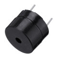 30 Pcs 5V Electric Magnetic Active Buzzer Continuous Beep Continuously