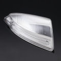 Right Side Mirror Turn Signal Lights Lamps for Mercedes-Benz ML Class C-Class W204