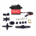 Surpass Hobby S2400M 24KG Aluminum Frame Digital Steering Gear Servo For Wing Ducted Aircraft Model