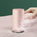 Deerma GT106 Portable Handheld Pink Garment Steamer Steam Iron 15 Seconds Fast-Heat 1000W Wrinkle Re