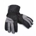 Rechargeable Women Men Electric Heated Gloves Motorcycle Warm Winter Motorbike