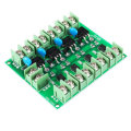 2Pcs F5305S Mosfet Module PWM Input Steady 4 Channels 4 Route Pulse Trigger Switch DC Controller E-s