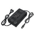 43.8V 1.6A Electric Bike Battery Charger for Scooter Power Supply Lithium Battery Charger