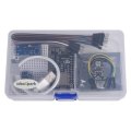 AOQDQDQD ESP8266 Weather Station Kit with Temperature Humidity Atmosphetic Pressure Light Sensor 0