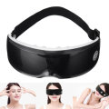 Eye Massager Wand USB Electric Eye Care Heating Vibration Stress Relax Relief