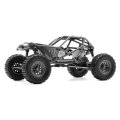 Orlandoo Hunter OH32X01 1/32 4WD DIY Frame RC Kit Rock Crawler Car Off-Road Vehicles without Electro