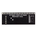 Graphic LCD 12864 Adapter Module Backlight Control Board I2C MCP23017 Driver Expander 5V RobotDyn fo