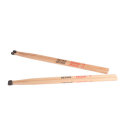 GECKO 7A Drumsticks Water Drop Hammerheads Clic for Adults and Students