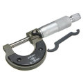 Outside External Metric Gauge Micrometer Machinist Measuring 0-25mm
