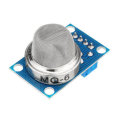 5Pcs MQ-6 Liquefied Gas Isobutane Propane LPG Gas Sensor Module Shield Liquefied Electronic Detector