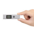 ATuMan DUKA LS-1 Intelligent USB Rechargeable Digital Laser Rangefinder Distance Meter Range Finder