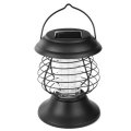1.2V 0.5W Solar LED Mosquito Dispeller Repeller Mosquito Killer Lamp Bulb Electric Bug Insect Zapper