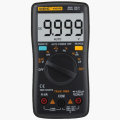 ANENG AN8008 True RMS Digital Multimeter 9999 Counts Backlight AC DC Current Voltage Resistance Freq