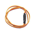 RJX 22 AWG Anti-off Servo Extension Wire Cable 60cm For JR Servo
