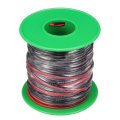 30m 22AWG Soft Silicone Wire Cable High Temperature Tinned Copper Flexible Wire