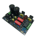 YJ00199-CG Sound Amplifier LM3886 68W+68W High Power Digital Audio Power Amplifier Board