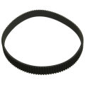 2pcs Drive Belt Kit Replacement For Escooter Electric Scooter HTD 384-3m-12
