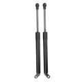 2 Pcs Car Tailgate Boot Hood Struts Gas Springs Lifters For BMW 7 Series E38 1994-2001